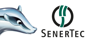 Logo Dachs Senertec