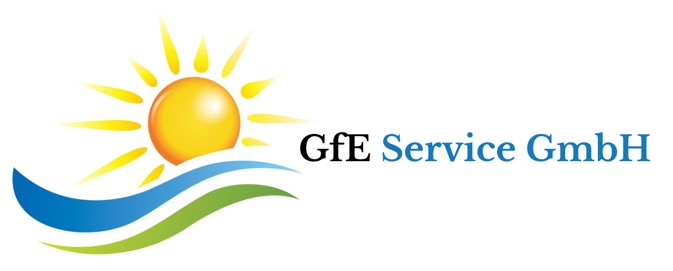 logo gfe service